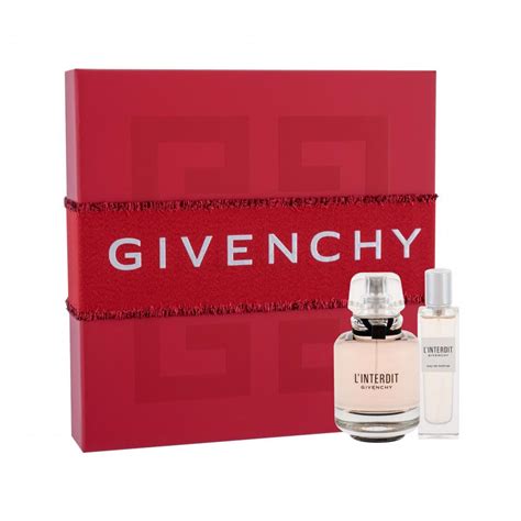 givenchy l interdit e glamour|l'interdit Givenchy cheapest price.